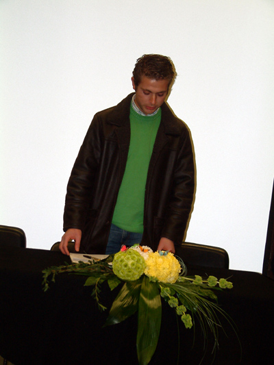 Imagem número 9 da galeria Tomada de Posse ARCUM