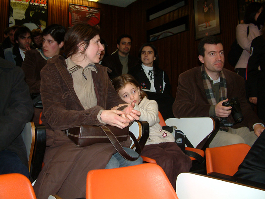 Imagem número 8 da galeria Tomada de Posse ARCUM