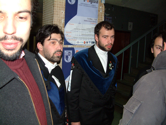 Imagem número 6 da galeria Tomada de Posse ARCUM