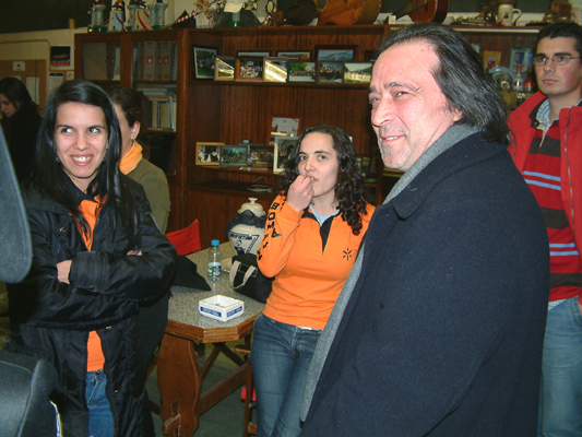 Imagem número 5 da galeria Tomada de Posse ARCUM