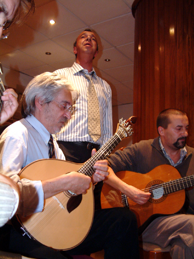 Imagem número 3 da galeria Tons de Sépia