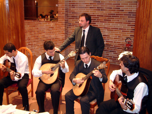 Imagem número 10 da galeria Tons de Sépia