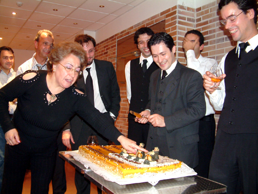 Imagem número 5 da galeria Tons de Sépia