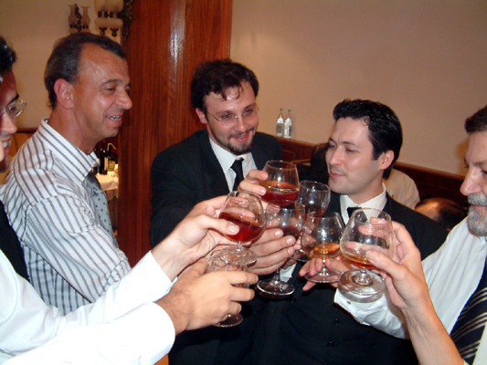 Imagem número 6 da galeria Tons de Sépia