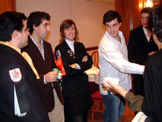 Imagem número 1 da galeria Tons de Sépia