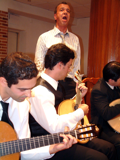 Imagem número 7 da galeria Tons de Sépia