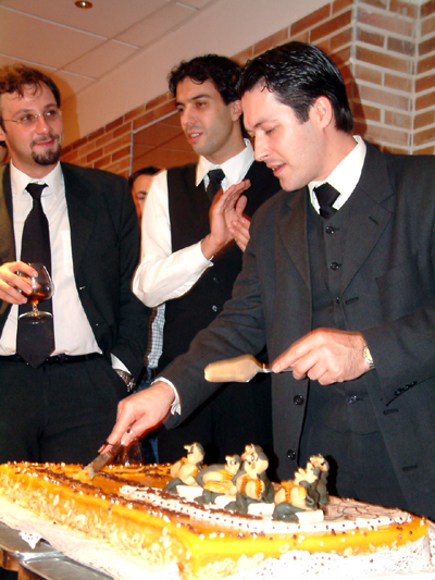 Imagem número 4 da galeria Tons de Sépia