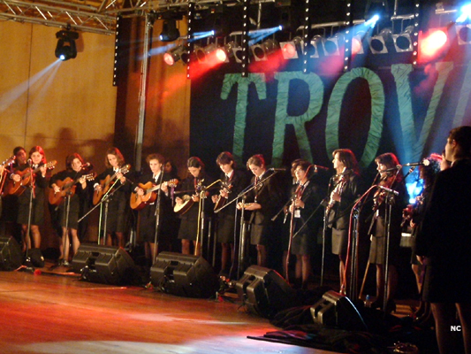 Imagem número 8 da galeria Trovas