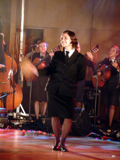 Imagem número 1 da galeria Trovas