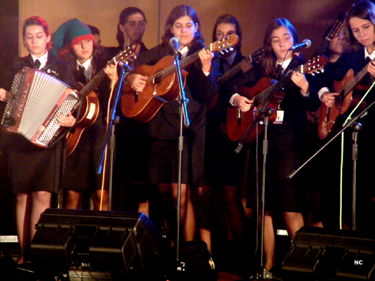 Imagem número 10 da galeria Trovas