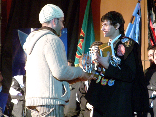 Imagem número 9 da galeria CELTA