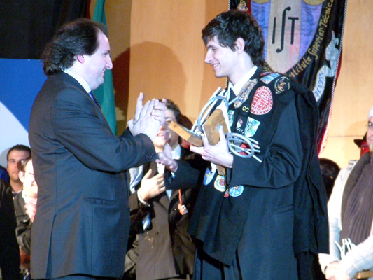 Imagem número 10 da galeria CELTA