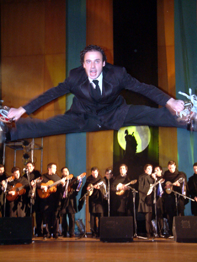 Imagem número 7 da galeria CELTA