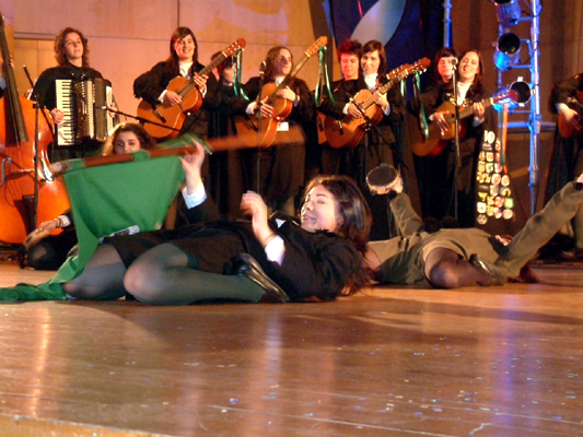 Imagem número 3 da galeria CELTA