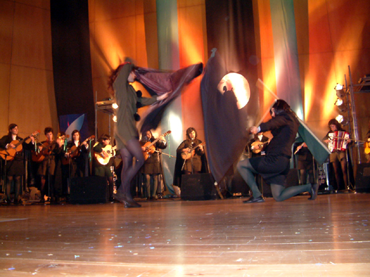 Imagem número 6 da galeria CELTA