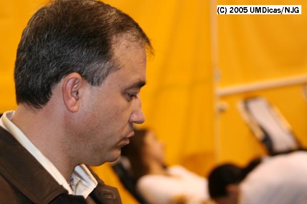 Imagem número 7 da galeria Dádiva de Sangue