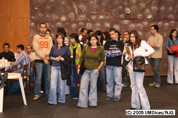 Imagem número 10 da galeria Dádiva de Sangue