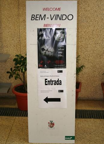 Imagem número 8 da galeria Dádiva de Sangue