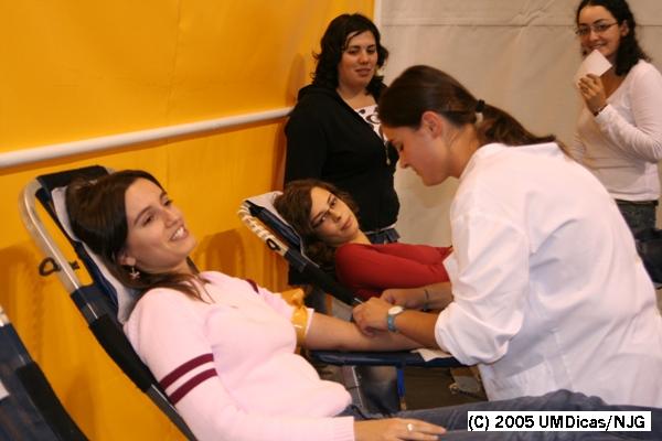 Imagem número 4 da galeria Dádiva de Sangue