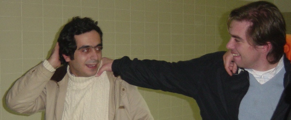 Imagem número 10 da galeria Eleições AAUM