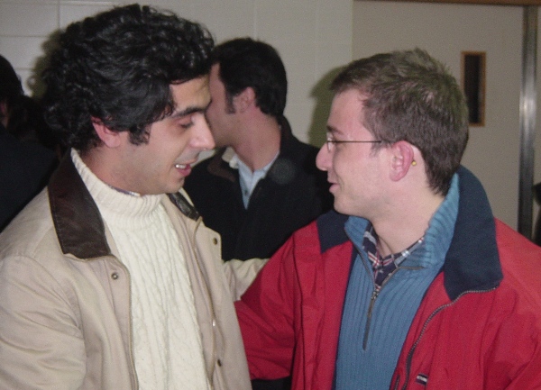 Imagem número 5 da galeria Eleições AAUM