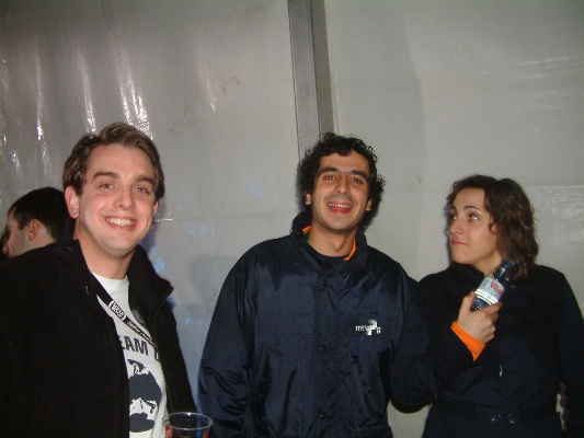 Imagem número 8 da galeria Enterro da Gata