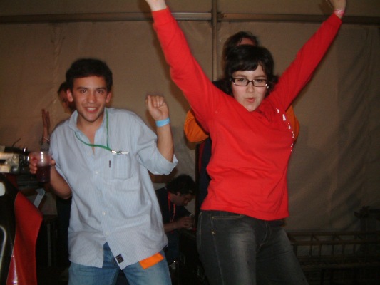 Imagem número 6 da galeria Enterro da Gata