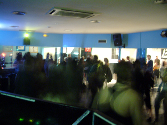 Imagem número 8 da galeria Festa Erasmus BA