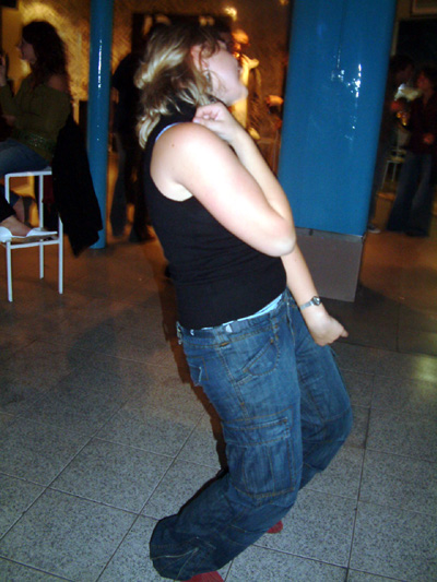 Imagem número 9 da galeria Festa Erasmus BA