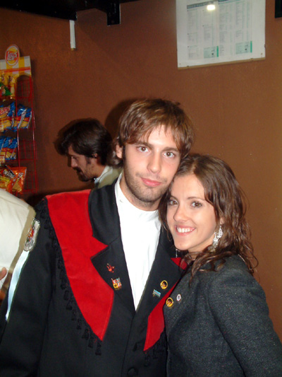 Imagem número 3 da galeria Festa Erasmus BA