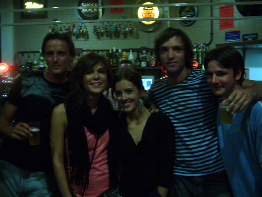 Imagem número 4 da galeria Festa Erasmus BA