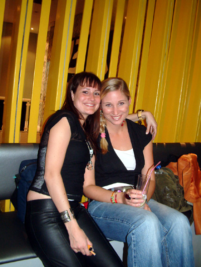 Imagem número 1 da galeria Festa Erasmus BA