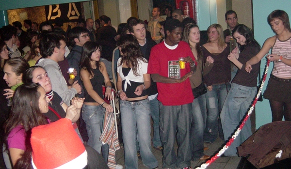 Imagem número 1 da galeria Festa Natal UMDicas