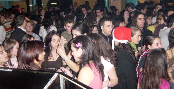 Imagem número 3 da galeria Festa Natal UMDicas