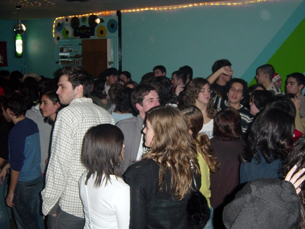 Imagem número 4 da galeria Festa Natal UMDicas