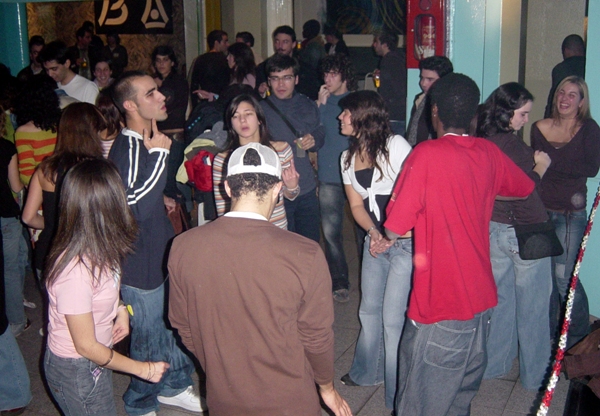 Imagem número 5 da galeria Festa Natal UMDicas