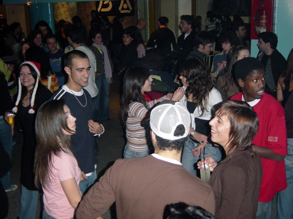 Imagem número 4 da galeria Festa Natal UMDicas