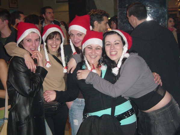 Imagem número 9 da galeria Festa Natal UMDicas