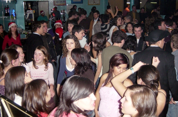 Imagem número 3 da galeria Festa Natal UMDicas