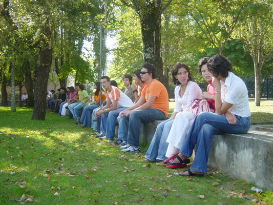 Imagem número 2 da galeria Caloiro de Molho