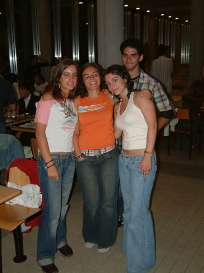 Imagem número 9 da galeria Jantar do Caloiro