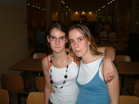 Imagem número 4 da galeria Jantar do Caloiro