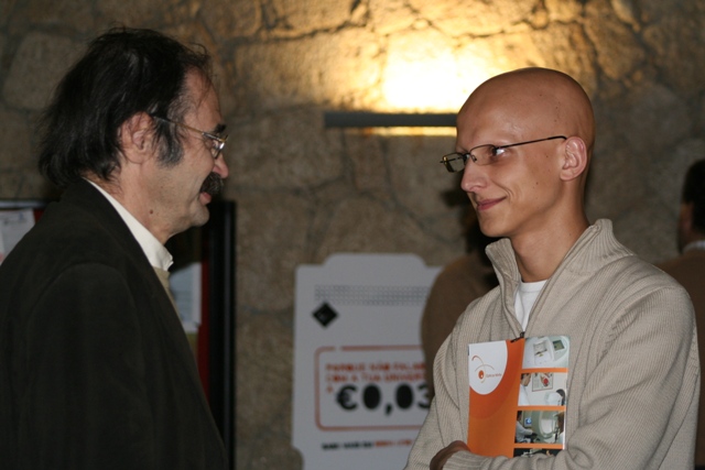 Imagem número 2 da galeria Lançamento RAE
