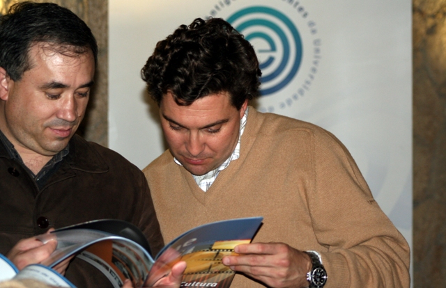 Imagem número 3 da galeria Lançamento RAE