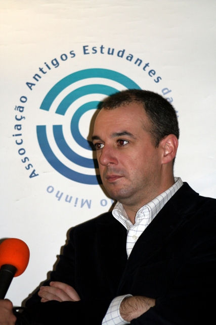 Imagem número 5 da galeria Lançamento RAE