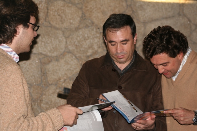 Imagem número 6 da galeria Lançamento RAE