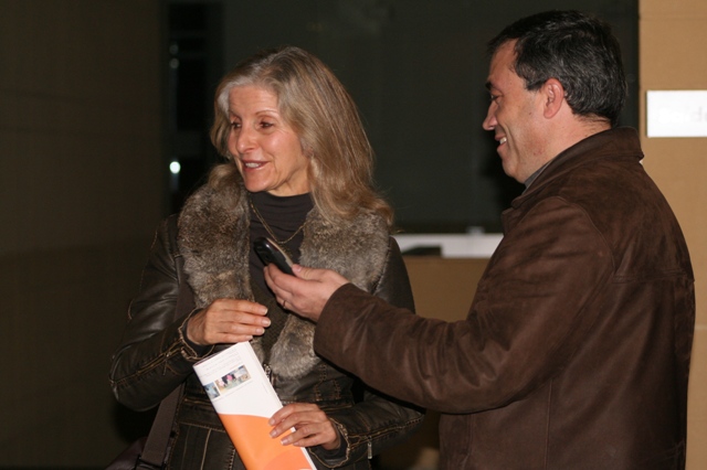 Imagem número 8 da galeria Lançamento RAE