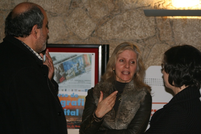 Imagem número 4 da galeria Lançamento RAE