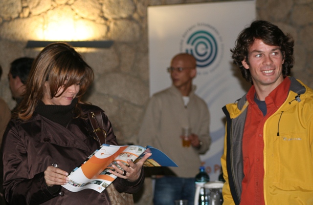 Imagem número 3 da galeria Lançamento RAE