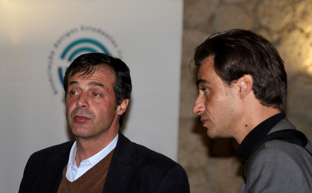 Imagem número 1 da galeria Lançamento RAE